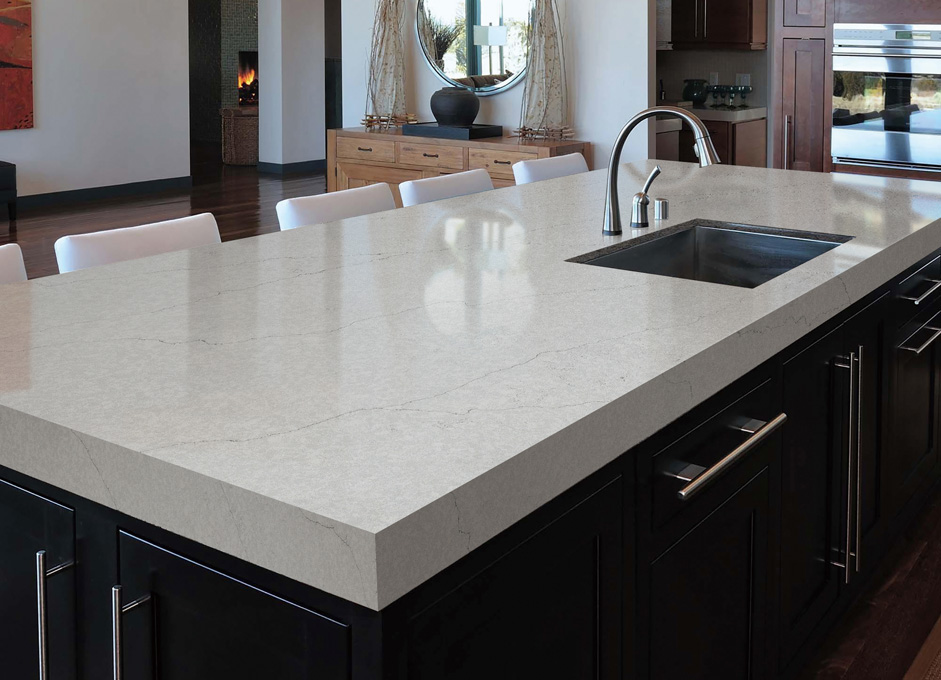 装修选橱柜，台面很关键